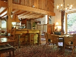 Chalet La Tanière - 