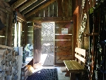 Chalet La Tanière - 