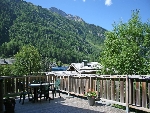 Chalet La Tanière - 