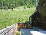 Chalet La Tanière - 