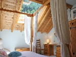 Chalet La Tanière - 