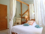 Chalet La Tanière - 