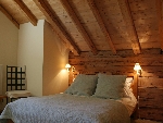 Chalet La Tanière - 