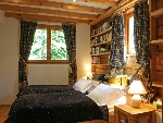 Chalet La Tanière - 