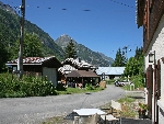 Chalet La Tanière - 