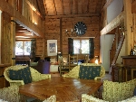 Chalet La Tanière - 
