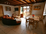 Chalet Lavieu - 