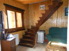 Chalet La Villaz - L