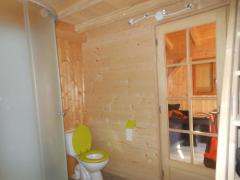 Chalet La Villaz - Chalet des amis (3)