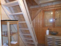 Chalet La Villaz - Chalet des amis (4)