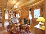 Chalet Le Bon Nant - 