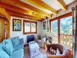 Chalet Le Boreal - 
