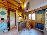 Chalet Le Boreal - 
