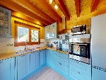 Chalet Le Boreal - 