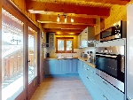 Chalet Le Boreal - 