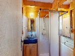Chalet Le Boreal - 