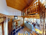 Chalet Le Boreal - 