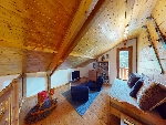 Chalet Le Boreal - 