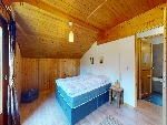 Chalet Le Boreal - 
