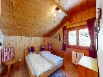 Chalet Le Boreal - 