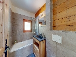 Chalet Le Boreal - 