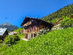 Chalet Le Boreal - 