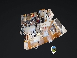 Chalet Le Boreal - 