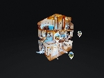 Chalet Le Boreal - 
