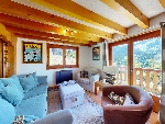 Chalet Le Boreal - 