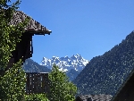 Chalet Le Boreal - 