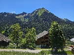Chalet Le Boreal - 