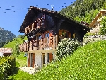 Chalet Le Boreal - 