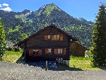 Chalet Le Boreal - 