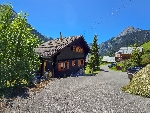 Chalet Le Boreal - 
