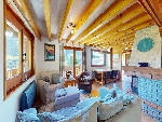 Chalet Le Boreal - 