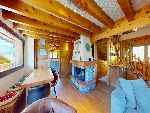 Chalet Le Boreal - 