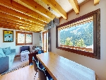 Chalet Le Boreal - 