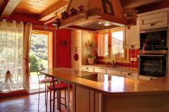 Chalet le Bouchet - 