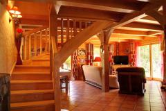 Chalet le Bouchet - 