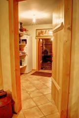 Chalet le Bouchet - 