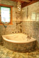 Chalet le Bouchet - 
