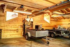 Chalet le Bouchet - 