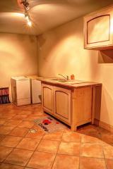 Chalet le Bouchet - 