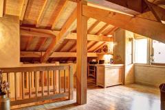 Chalet le Bouchet - 