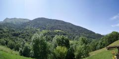 Chalet le Bouchet - 