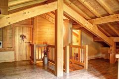 Chalet le Bouchet - 