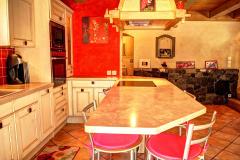 Chalet le Bouchet - 