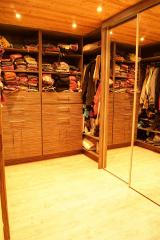 Chalet le Bouchet - 
