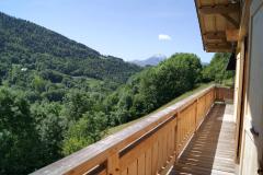 Chalet le Bouchet - 