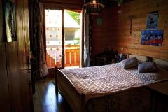 Chalet le Bouchet - 